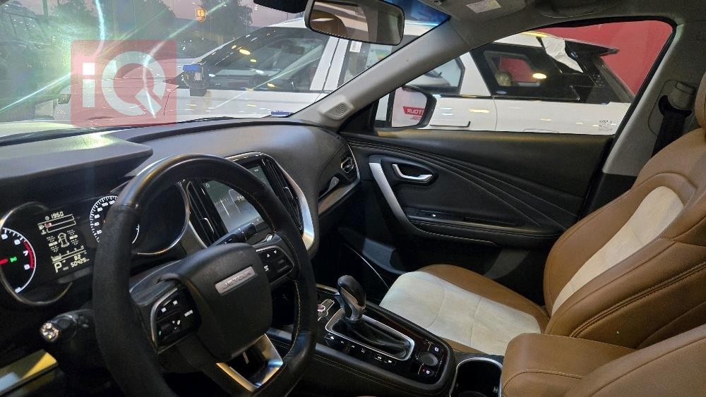 جيتور X70